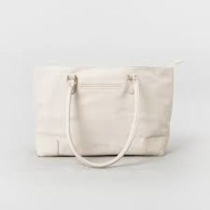 BuffBunny Game Changer Bag